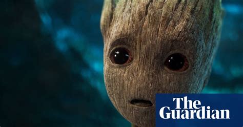 Branching Out Has Marvel Planted The Seeds Of A Solo Groot Movie