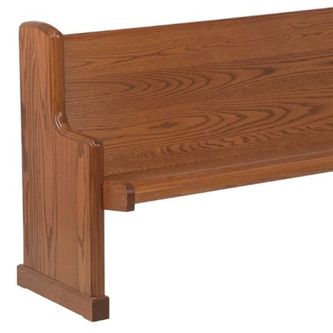 Benches Quality Courtroom Benches Sauder Courtroom Furniture