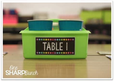 Classroom Reveal & First Day FREEBIES | Classroom reveal, Classroom pictures, Classroom