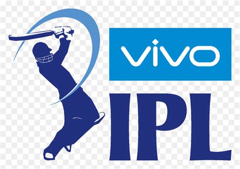 Indian Premier League Logo Vivo Ipl 2019 Person Human Text Hd Png