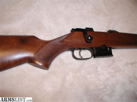 Armslist For Sale Cz 527 17 Remington