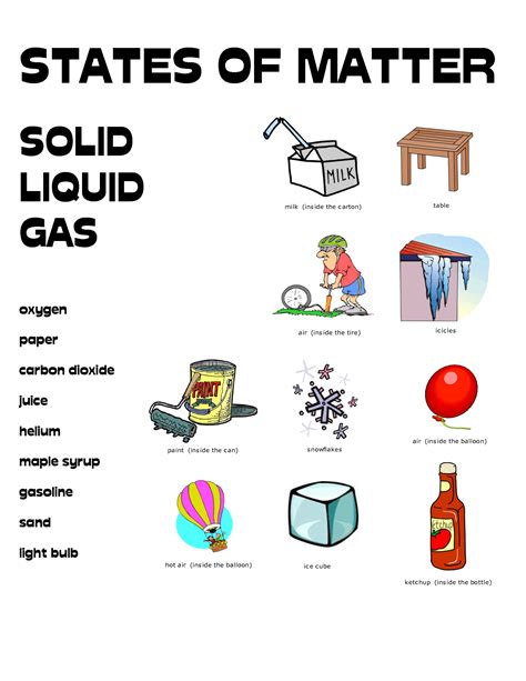 Teaching children to read is an important skill they'll use for the rest of their lives. 4th Grade Science Worksheets - Best Coloring Pages For Kids