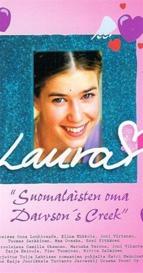 Salon Laura B Dvd