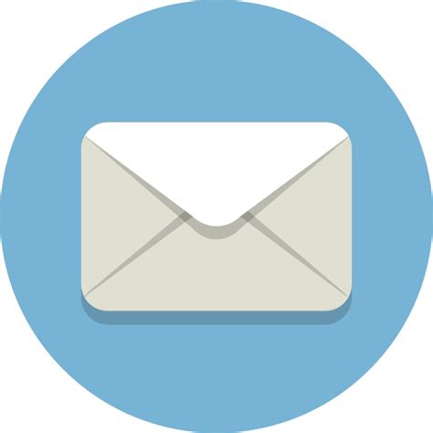 93 Mail Symbol Png White For Free 4kpng