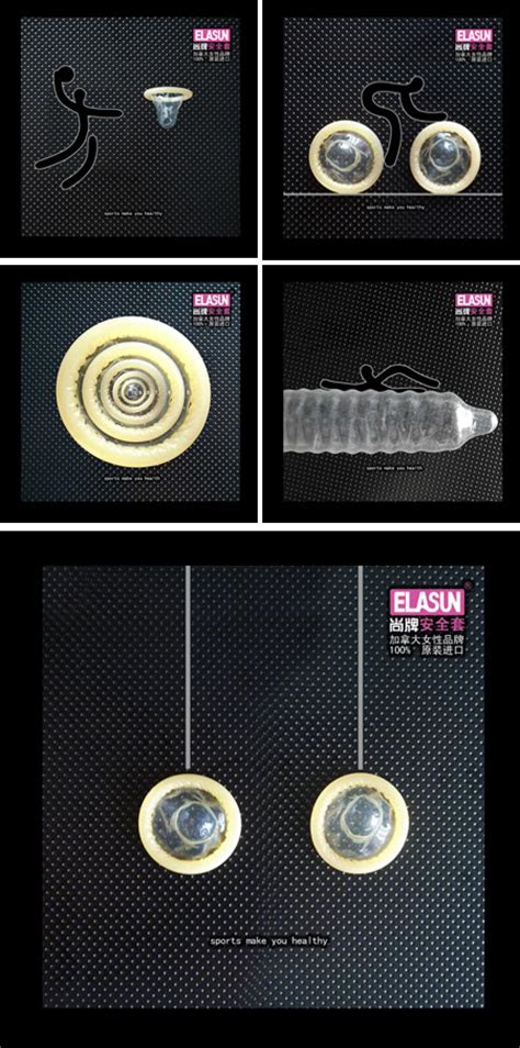 gambar lucu wow iklan iklan kondom  benar benar