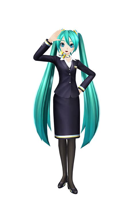 Hatsune Miku Project Diva X Is Getting Two Modules As Free Dlc In