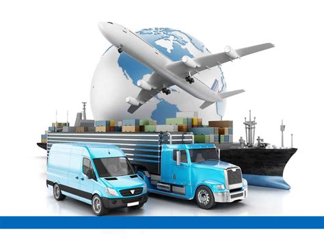 Global Freight Forwarding Company In Nigeria Fortune Global