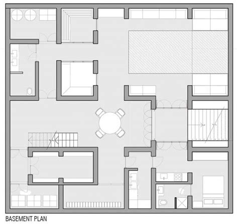 New Build Five Bedroom Luxury House Drawing And Planning Planning