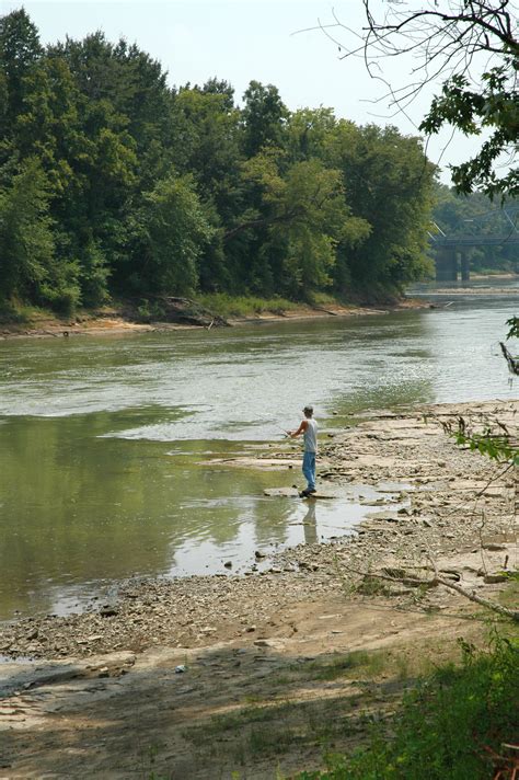 The Rivers Of Randolph County