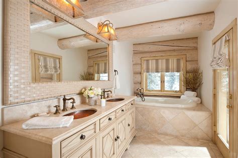 Whether you want inspiration for planning a small bathroom renovation or are building a designer bathroom from scratch, houzz has 91,656 images from the best designers, decorators, and architects in the country, including mandarina studio interior design and tristan gary designs. HugeDomains.com | Rustic bathrooms, Country bathroom ...