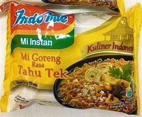 Unik Dan Lezat 10 Varian Indomie Khas Selera Nusantara Ini Jarang Ditemukan Ada Favoritmu