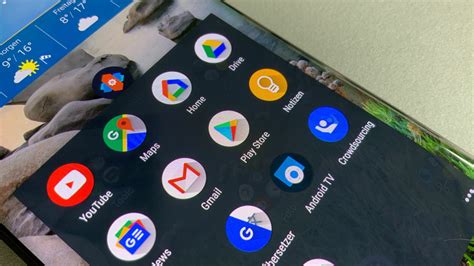 Android Google Play Store Und Co Auf Dem Huawei Mate 30 Installieren