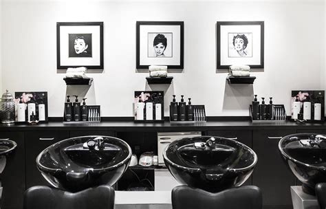 At our modern salon, our stylists take pride in providing quality hair services using the latest techniques and treatments. Hollywood Hair Salon & Spa - Full Service Salon and Spa in ...