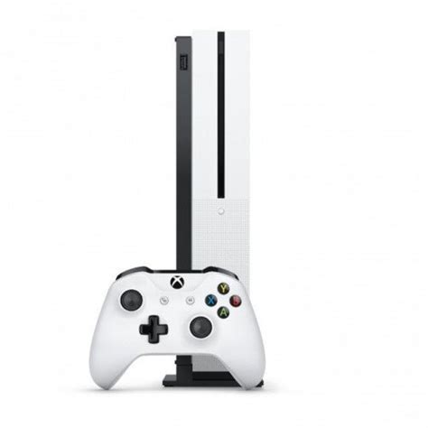 Buy Microsoft Xbox One S 2tb Console Online In Uae Uae