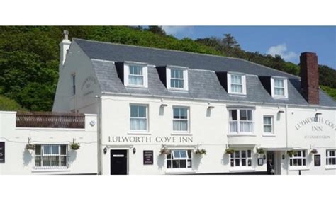 0.1 miles from lulworth cove inn restaurant. Lulworth Cove Inn, Wareham - Hall & Woodhouse British in ...
