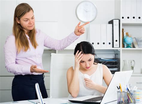 Try This Mind Trick To Deal With Annoying Co Workers