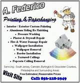Painting Contractor Ads