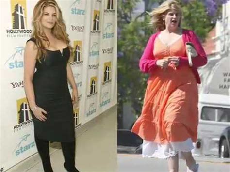 Kirstie alley's organic liaison weight loss supplements are organic. Kirstie Alley - A Story Of Weight (News Health Guru) - YouTube