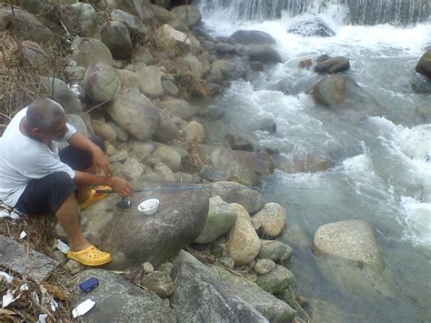 Semoga aktiviti ini diteruskan utk meningkatkan diri dalam mencabar ketahanan diri. Sg. Lopo Village Hulu Langat: XTVT MEMANCING DI SG LOPO ...