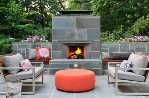 16 Exceptional Mid Century Modern Patio Designs For Your Outdoor Spaces