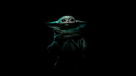 2560x1440 Grogu Baby Yoda 1440p Resolution Wallpaper Hd
