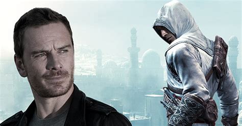 VRUTAL La película de Assassin s Creed ya tiene fecha de estreno