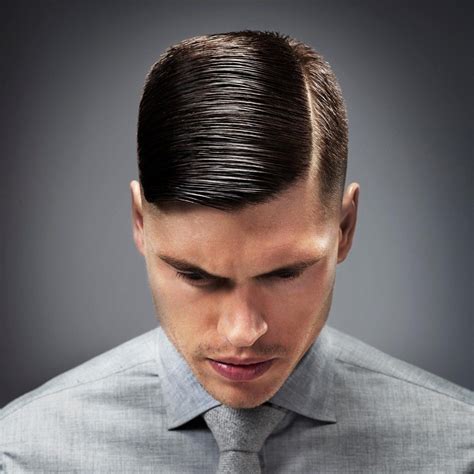 Side Part Hairstyle For Men To Appear Stylish Haircuts Hairstyles