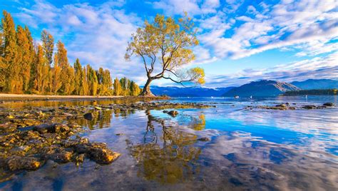 Wanaka 4k Wallpapers For Your Desktop Or Mobile Screen Free And Easy To
