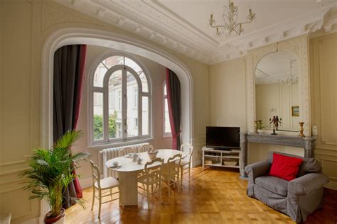 Easylifeinbrussels Furnished Apartment In Brussels Information