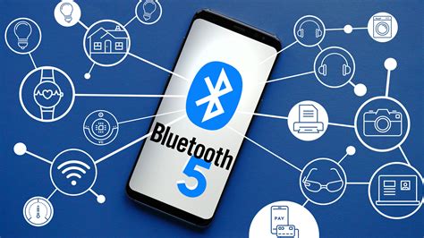 Bluetooth 5 Características Funciones Y Dispositivos Nextpit