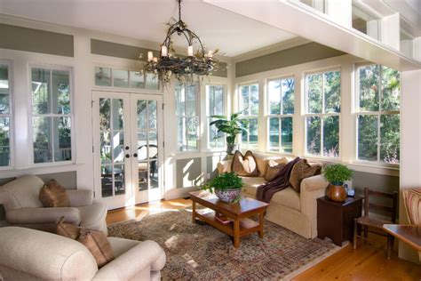 8 Sunroom Ideas To Brighten Up Your Home Challenging Skills