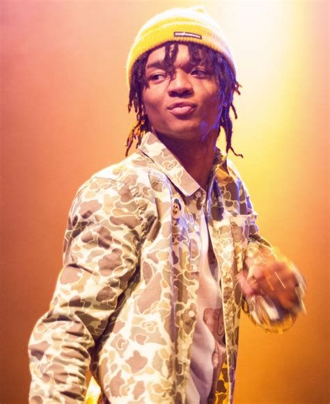 Swae Lee Net Worth 2018 See How Much They Make And More