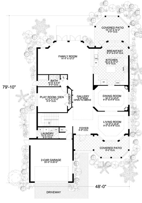 UltimatePlans.com : Home Plans - House Plans & Home Floor Plans - Find