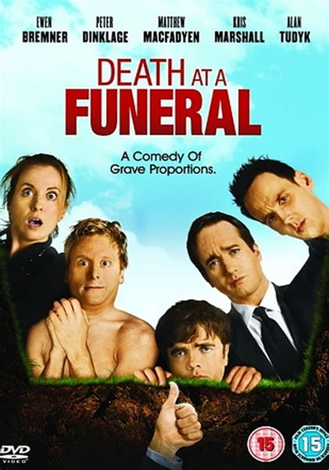 Death At A Funeral Filmbankmedia