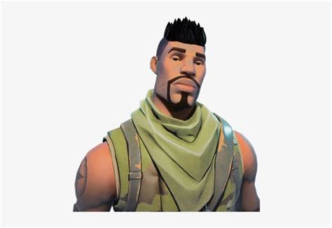 Download High Quality Fortnite Character Clipart Royalty