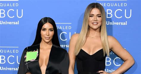 kim kardashian tells khloe she will always have an insecure life if she sticks with tristan