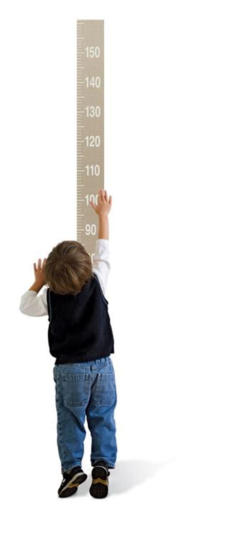 Height Predictor How Tall Will Your Child Be Parenting