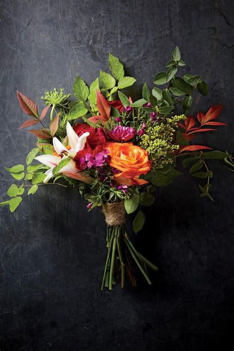 Speak with an expert wedding consultant today. The Grocery Store Florist | Fall floral arrangements, Fall ...