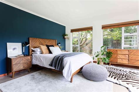 5 Beautiful Color Combinations For Your Bedroom Walls Home Decor Ideas