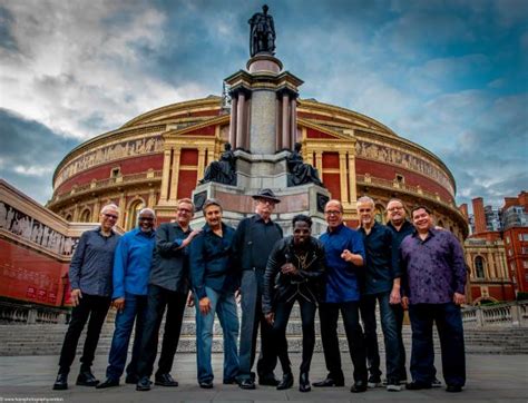 Tower Of Power Step Up With New Album Tour Grateful Web