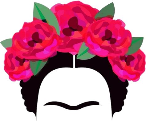 Frida Kahlo Png