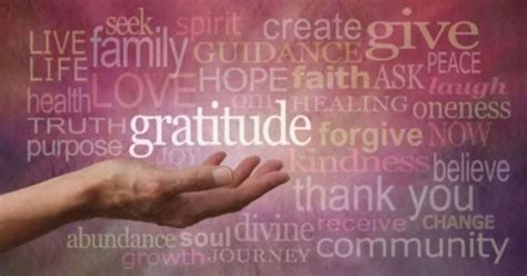 9 Poems About Gratitude For Life Be Grateful Today