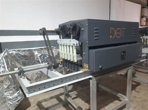 Rapier Jacquard Machine At Rs 345000piece Jacquard Rapier Loom In