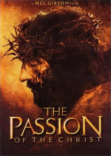The Fine Art Diner The Passion Of The Christ And The