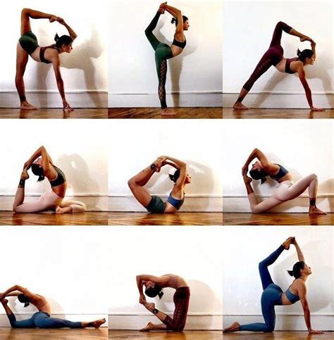 Ashtanga Yoga Advanced Series Ashtanga Advanced Series Yogaposes Yoga Poses Advanced Yoga