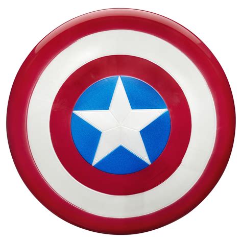 Discover free hd captain america shield png images. Toychamp | AVG Captain America Shield