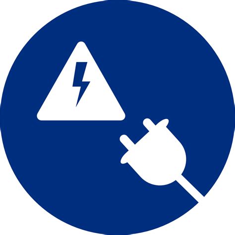 Power Failure Power Failure Icon Clipart Full Size Clipart