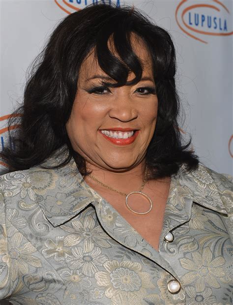 Why Sister Sister Star Jackée Harry Didnt Want To Play Lisa Landry