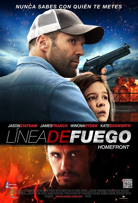 Linea De Fuego 2014