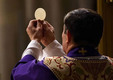 The Eucharist: An Ongoing Sacrament | Franciscan Media